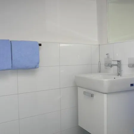 Apartment Garmisch *