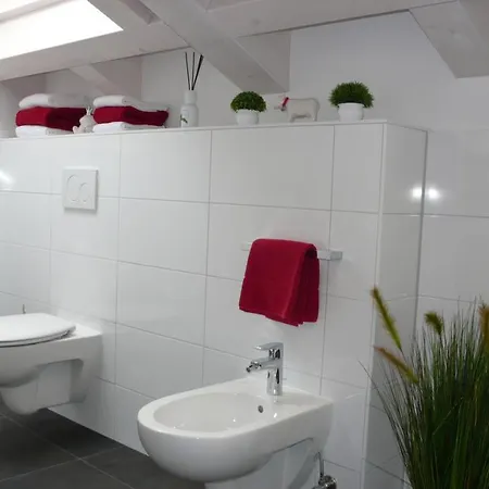 Appartement Apartment Garmisch