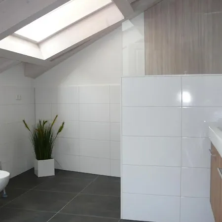 Apartment Garmisch Garmisch-Partenkirchen