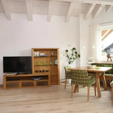 Apartment Garmisch Appartement