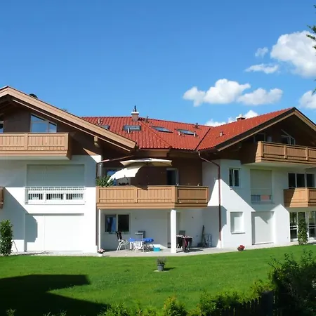 Apartment Garmisch Appartement